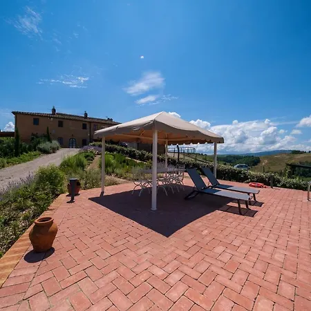 Casa Di Helena