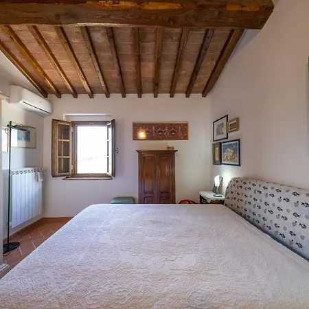 Casa Di Helena *