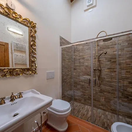 Villa Casa Di Helena *