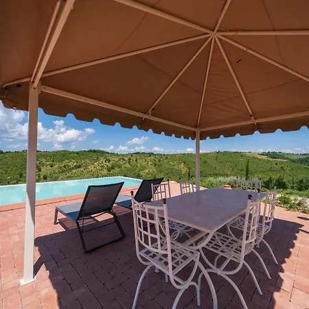Villa Casa Di Helena *