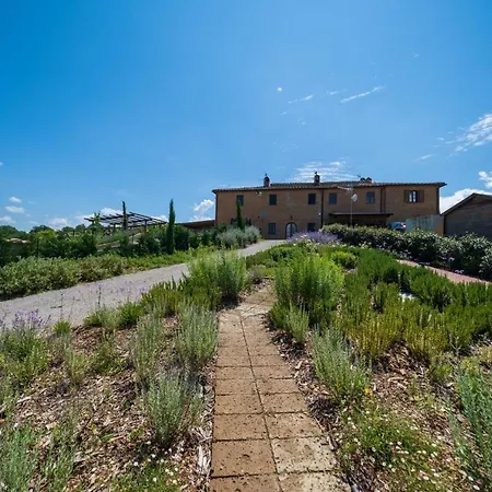 Casa Di Helena Villa