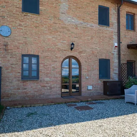 Casa Di Helena