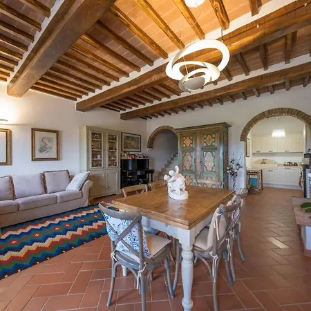 Villa Casa Di Helena