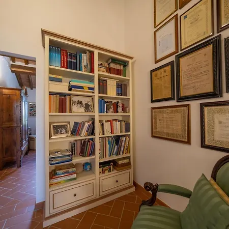 Casa Di Helena