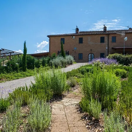 Casa Di Helena Villa *